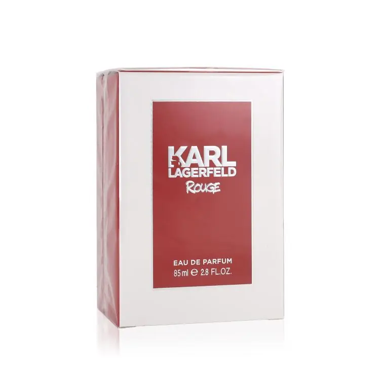 Karl Lagerfeld Rouge Eau de Parfum Markenware