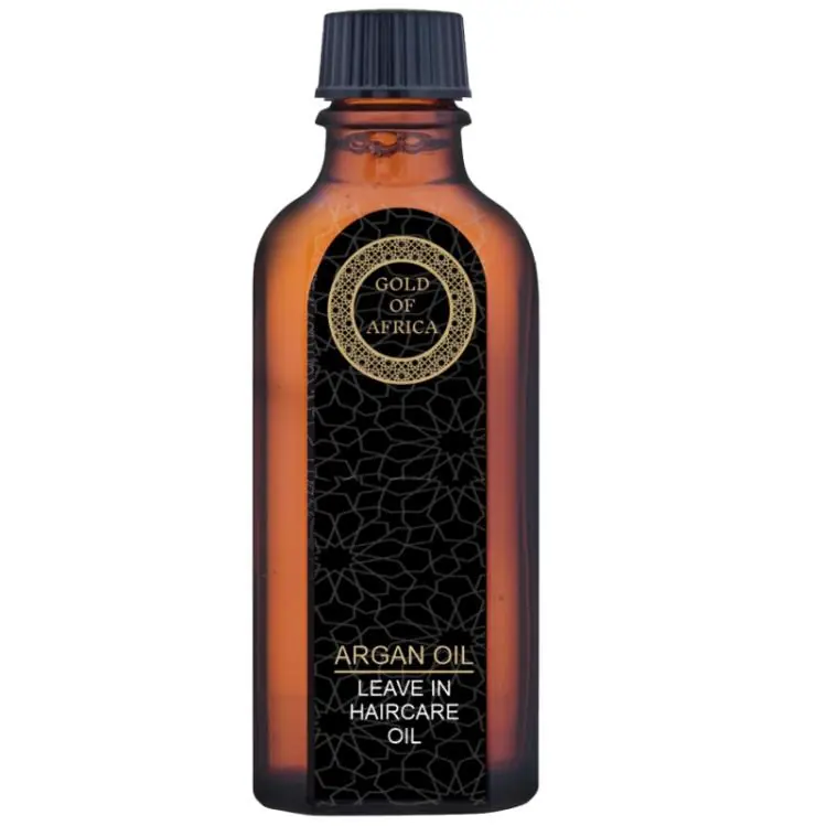 Online Kaufen Gold of Africa Leave In Haircare Oil