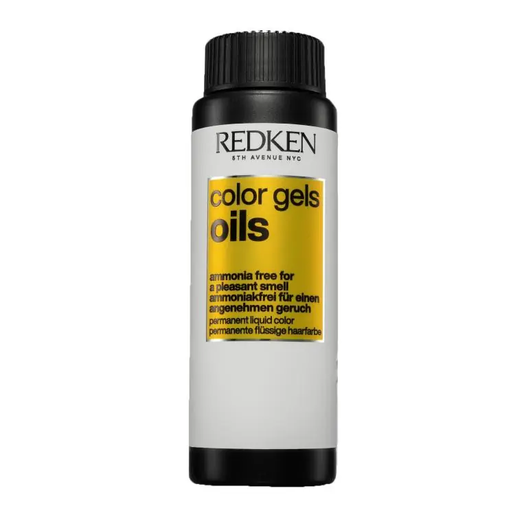 Bestseller Redken Color Gels Oils