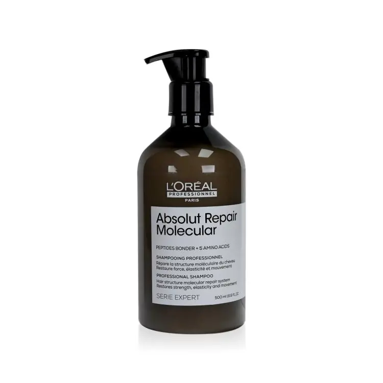 Loreal Professionnel Serie Expert Absolut Repair Molecular Shampoo Ausverkauf
