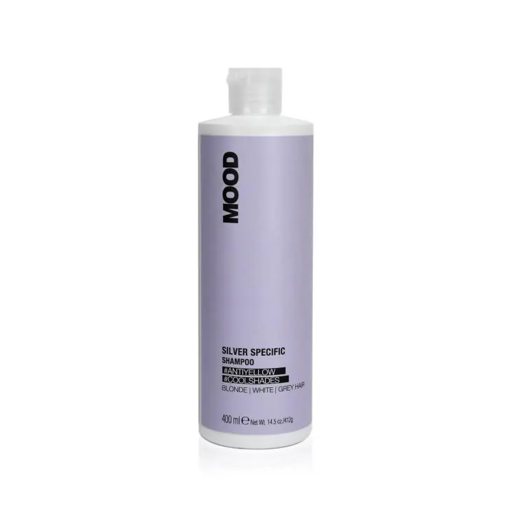 Meistverkauft Mood Silver Specific Shampoo