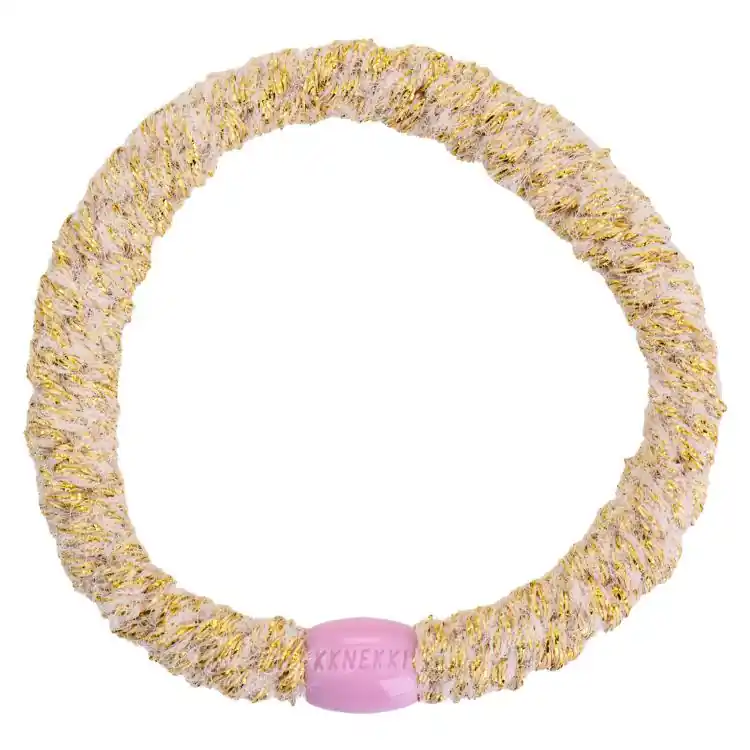 Kknekki Velvet Glitter Misty Rose Rabatt