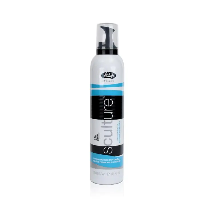 Lisap Sculture Mousse Strong Preisreduziert