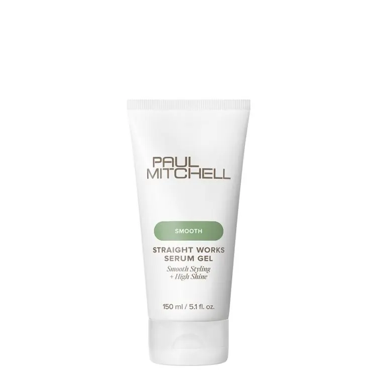 Paul Mitchell Original Smooth Straight Works Serum Gel Online Kaufen