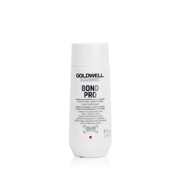 Goldwell Dualsenses Bond Pro Fortifying Conditioner Letzte Chance
