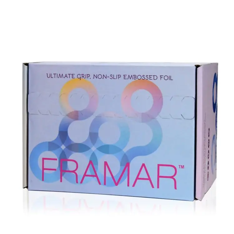Sale Framar Ethereal Foil Roll Medium