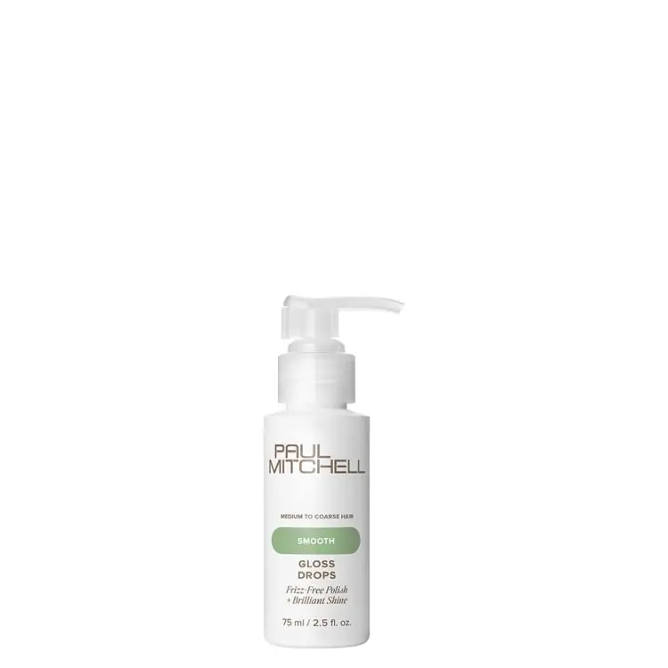 Paul Mitchell Original Smooth Gloss Drops Ausverkauf