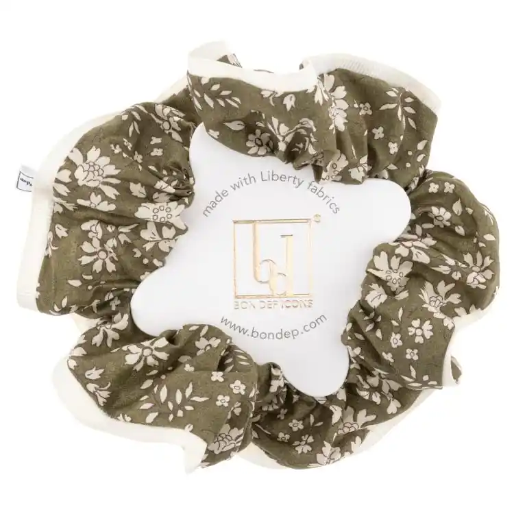 Preisknaller Bon Dep Hair Shrunk mw Liberty Capel Army
