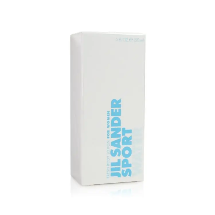 Meistverkauft Jil Sander Sport Water Women Bodylotion