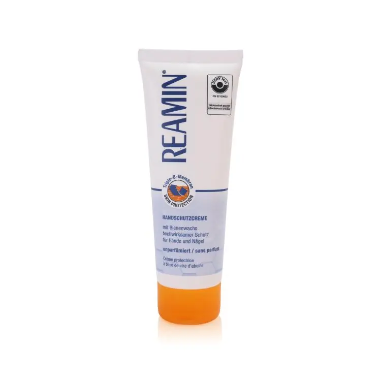 Finale Aktion Reamin Handschutzcreme