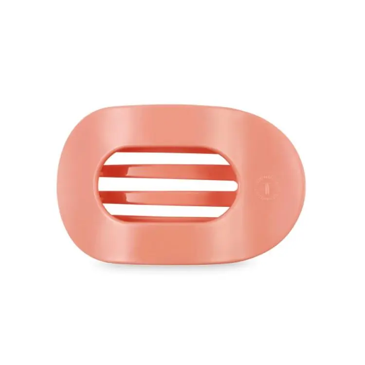 Preisreduziert Teleties Flat Round Clip medium Lexie Hull