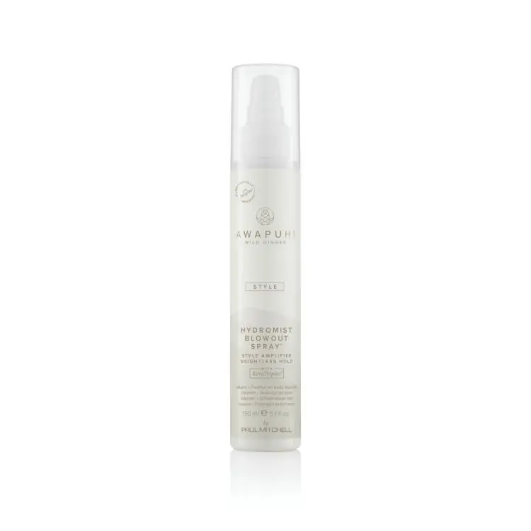 Paul Mitchell Awapuhi Wild Ginger Hydromist Blow-out Spray Kracherpreis