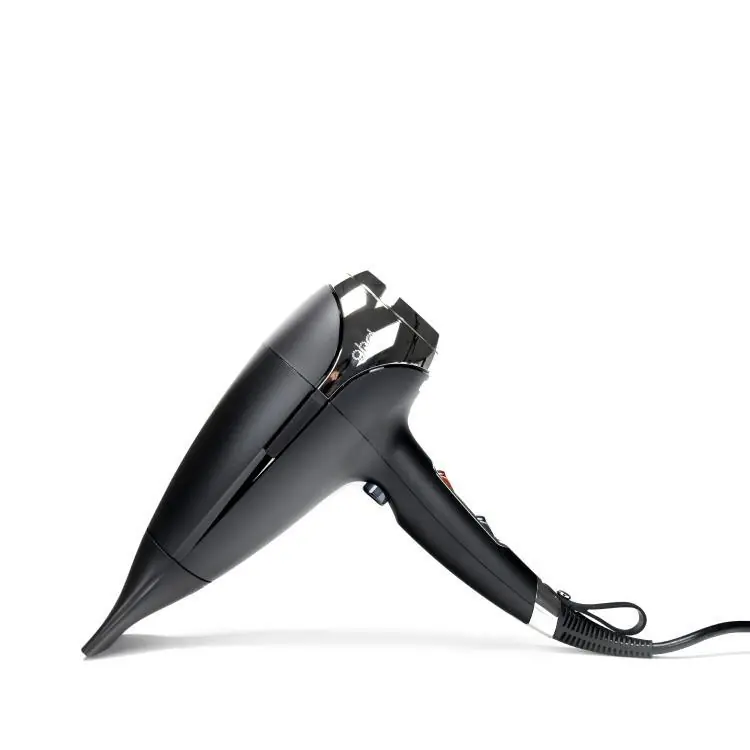 ghd Helios Haartrockner Schwarz Top-Angebot