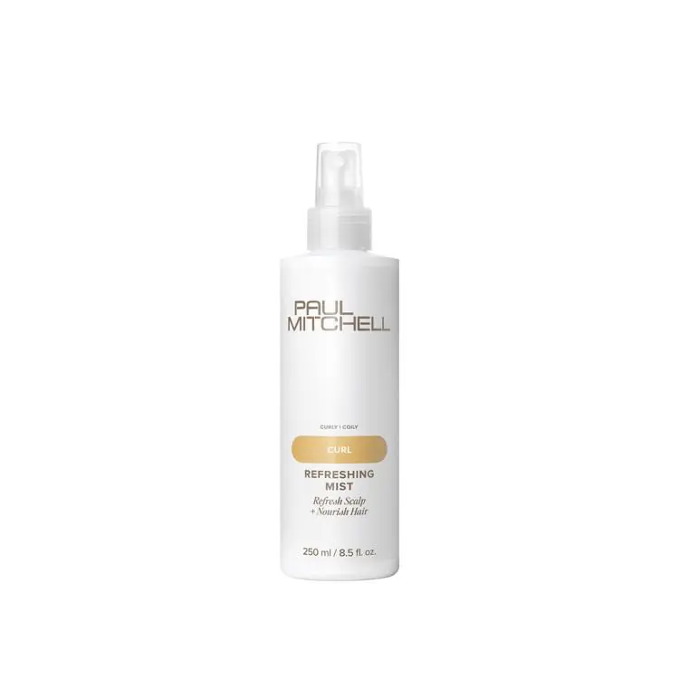 Paul Mitchell Original Curl Refreshing Mist Top-Seller