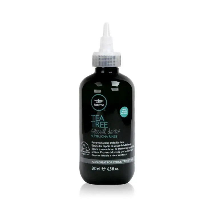 Versand Am Gleichen Tag Paul Mitchell Tea Tree Special Detox Kombucha Rinse