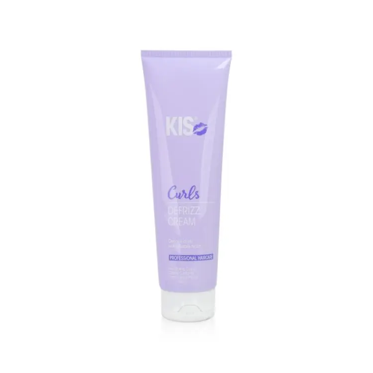 Kis Curls Defrizz Cream Expressversand