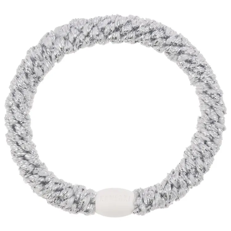 Kknekki Metalic silver Saisonangebot