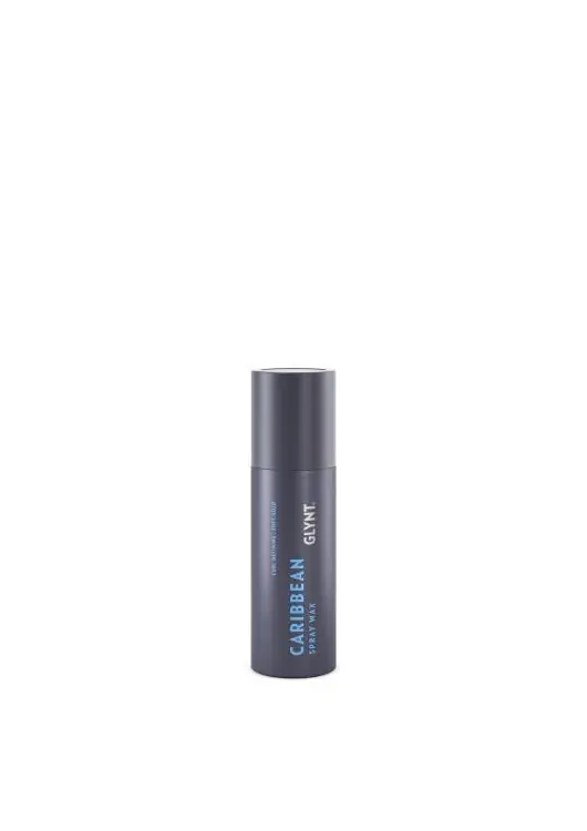 Glynt Caribbean Spray Wax Aktuell