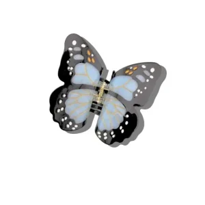 Solar Eclipse Monarch Schmettling Baby Blue Angebot