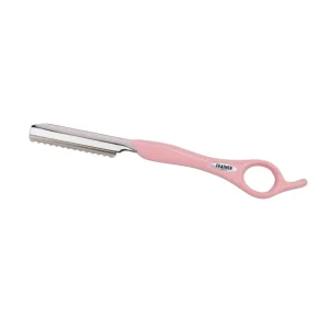 Versand Am Gleichen Tag Feather Razor Rasiermesser rosa