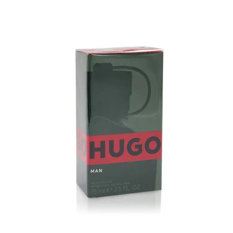 Neue Kollektion Hugo Boss Hugo Man Eau de Toilette