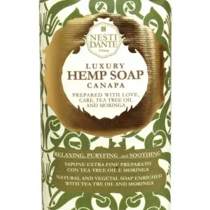 Angebot Nesti Dante Luxury Hemp Soap