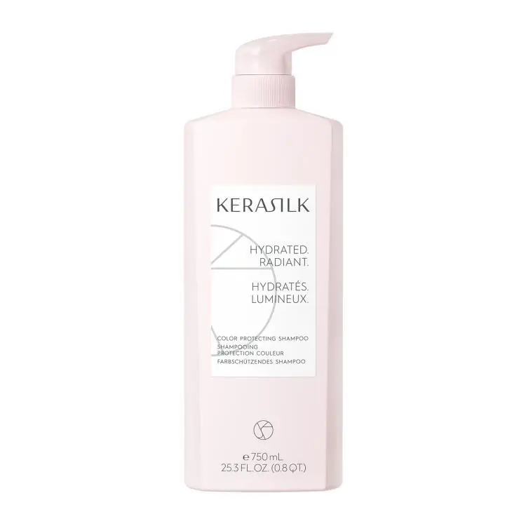 Jetzt Kaufen Kerasilk Farbschützendes Shampoo