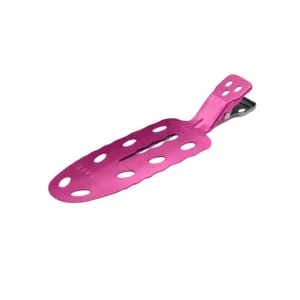 Y.S. Park No Mark Clips pink Abverkauf