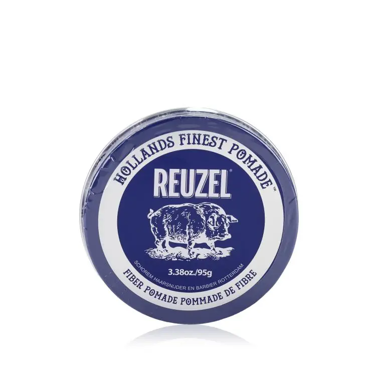 Sofort Bestellen Reuzel Fiber Pomade