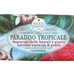 Nesti Dante Paradiso Tropicale Maracuja & Guave Meistverkauft