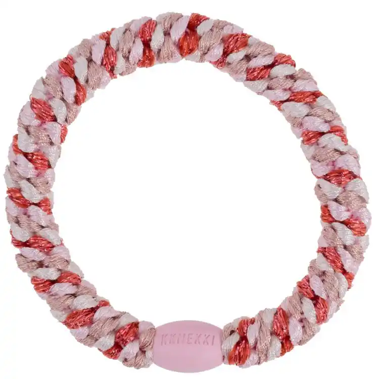 Kknekki Mix Pomerant pink glitter Jetzt Kaufen