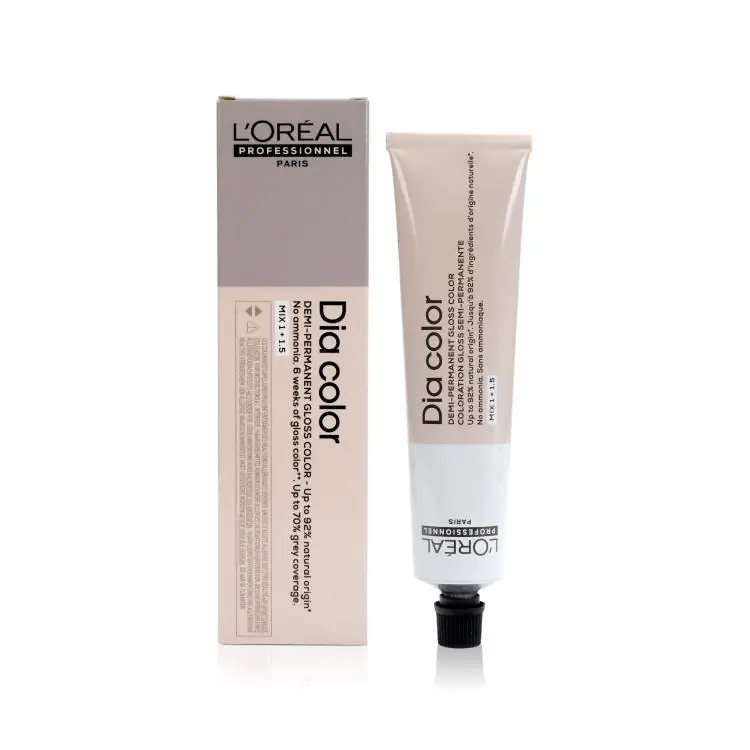 Loreal Dia Color 8.13 Hellblond Asch Beige Wochenendangebot