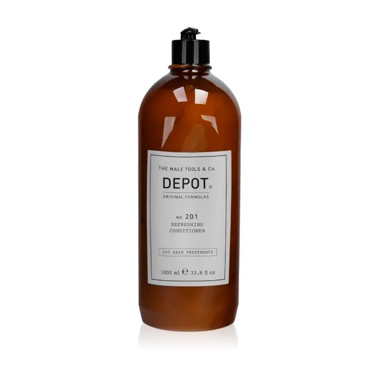 Neue Kollektion Depot Nr. 201 Refreshing Conditioner