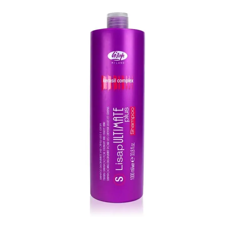 Sofort Bestellen Lisap Ultimate Plus Shampoo