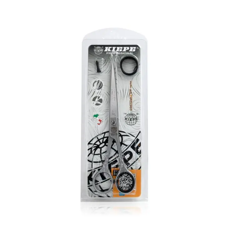 Kiepe Coiffeur Super 277 Haarschneideschere 6,5" Sofort Bestellen