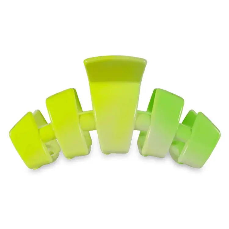 Garantierte Lieferung Teleties Classic Glow For It Hair Clip groß