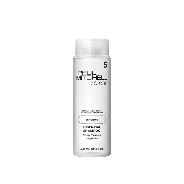 Direktkauf Paul Mitchell Original Clear Sensitive Essential Shampoo