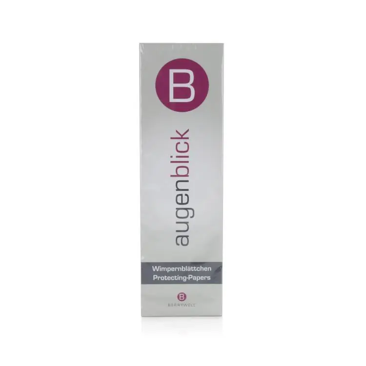 Berrywell Augenblick Wimpernblättchen Schnäppchen