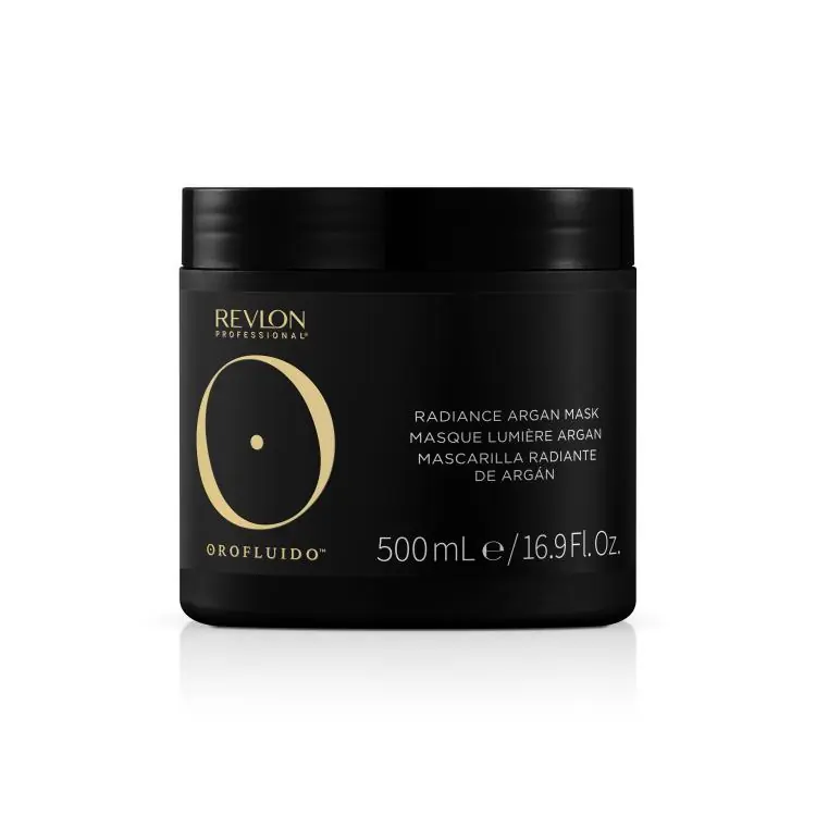 Orofluido Radiance Argan Mask Knallerangebot