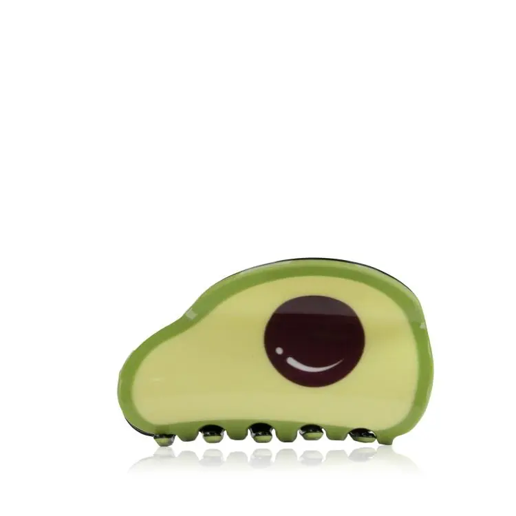Sale Helly Hair Haarklammer Avocado