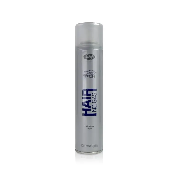 Finale Aktion Lisap Hightech Hairspray No Gas