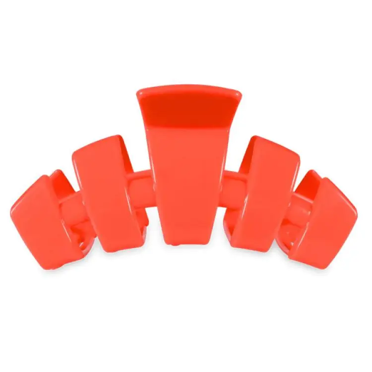 Sale Teleties Classic Darty Hair Clip groß
