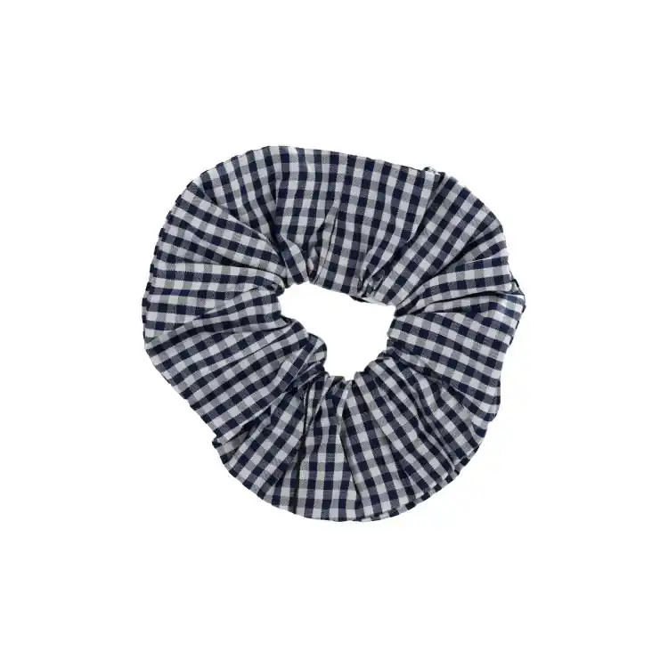 Markenware Laure Derrey Scrunchie Brigitte