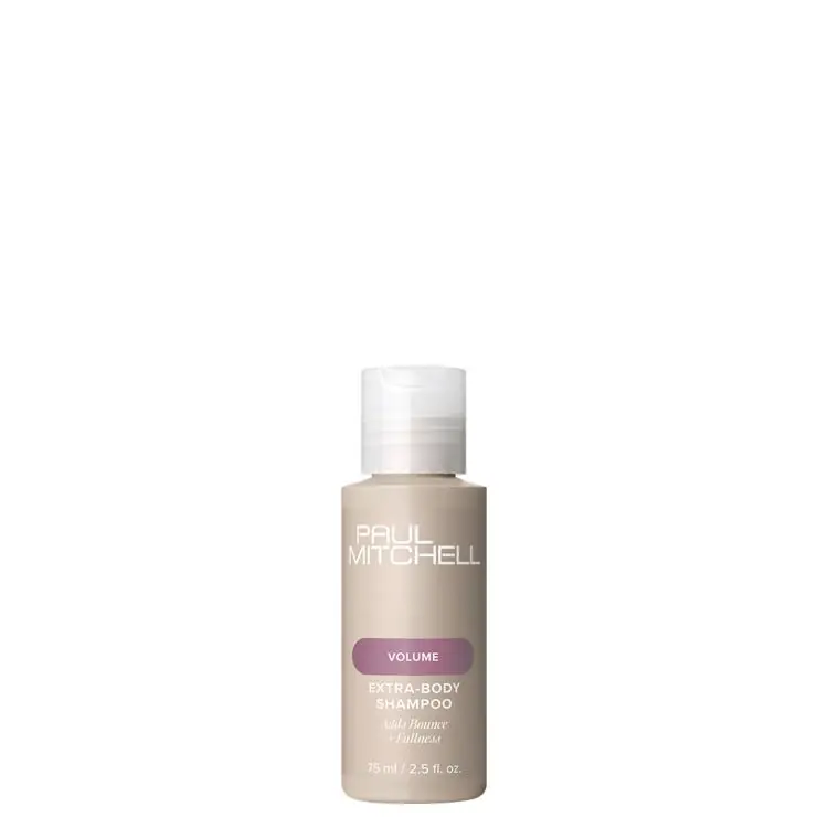 Paul Mitchell Original Extra Body Shampoo Jetzt Kaufen