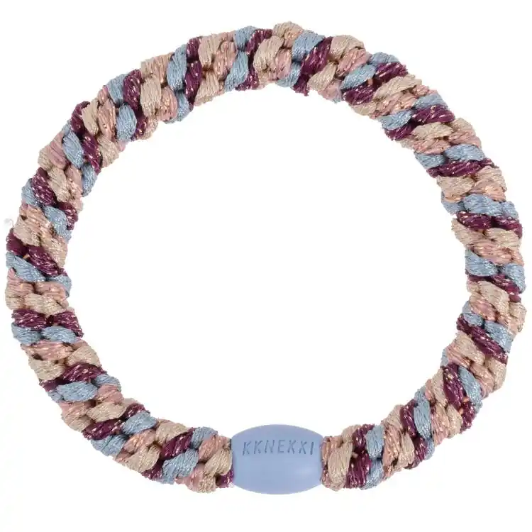 Bestseller Kknekki Mix Light Blue Grape Glitter