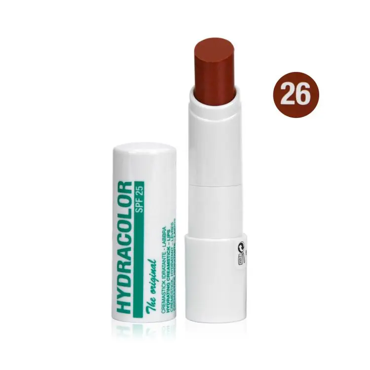 Meistverkauft Hydracolor cremiger Pflegestift 26 Terracotta