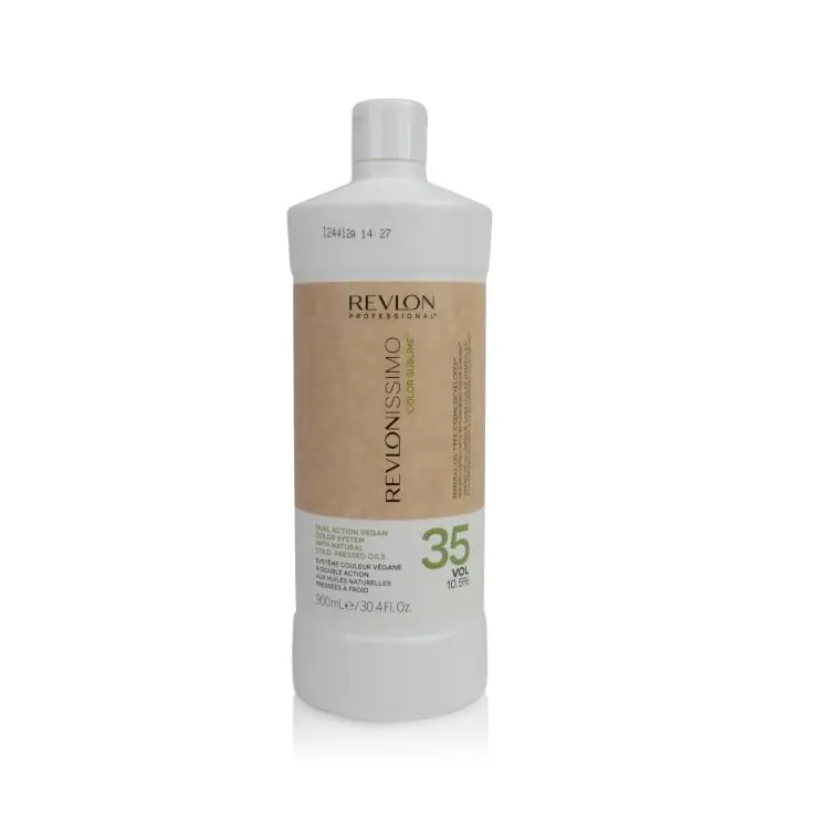 Super-Preis Revlon Relonmissimo Entwickler 35 Vol. 10.5% vegan
