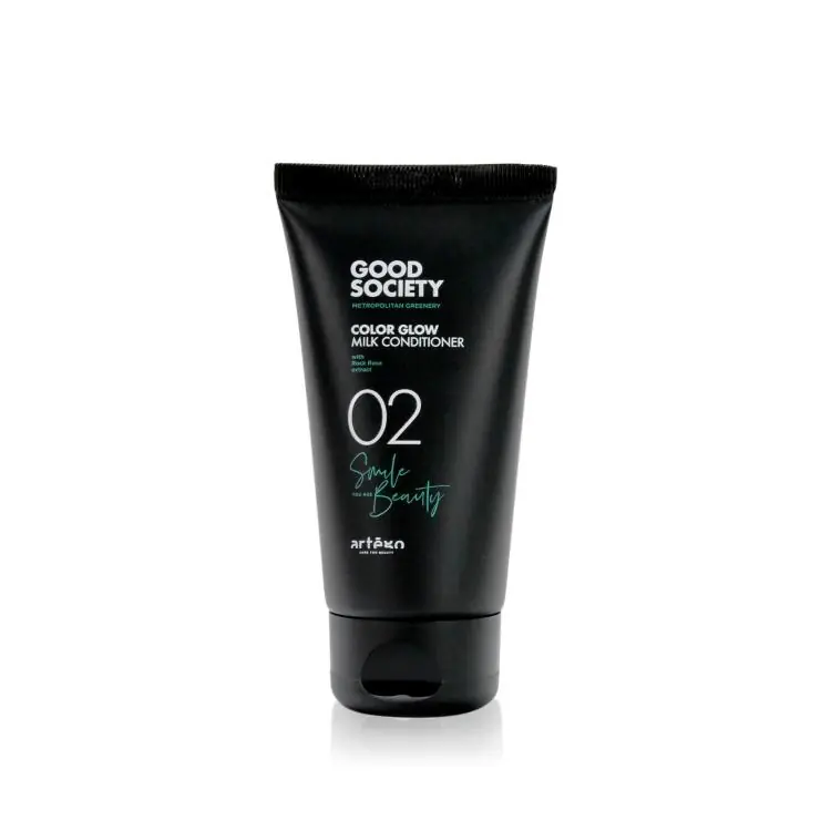 Finale Aktion Artego Good Society 02 Color Glow Milk Conditioner