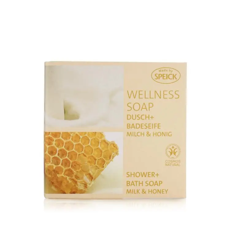 Super-Preis Speick Wellness Soap Milch + Honig