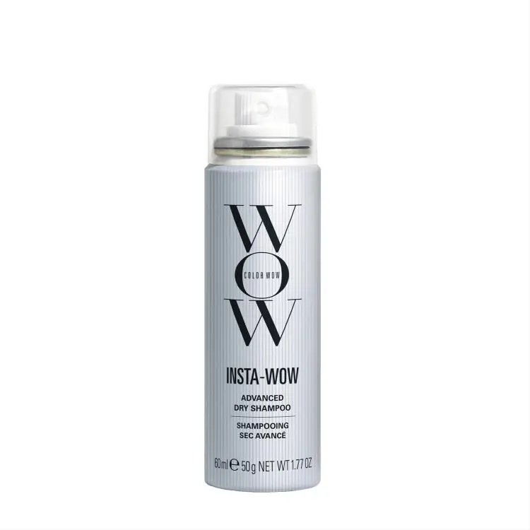 Mega-Angebot Color Wow Insta-Wow Advanced Dry Shampoo